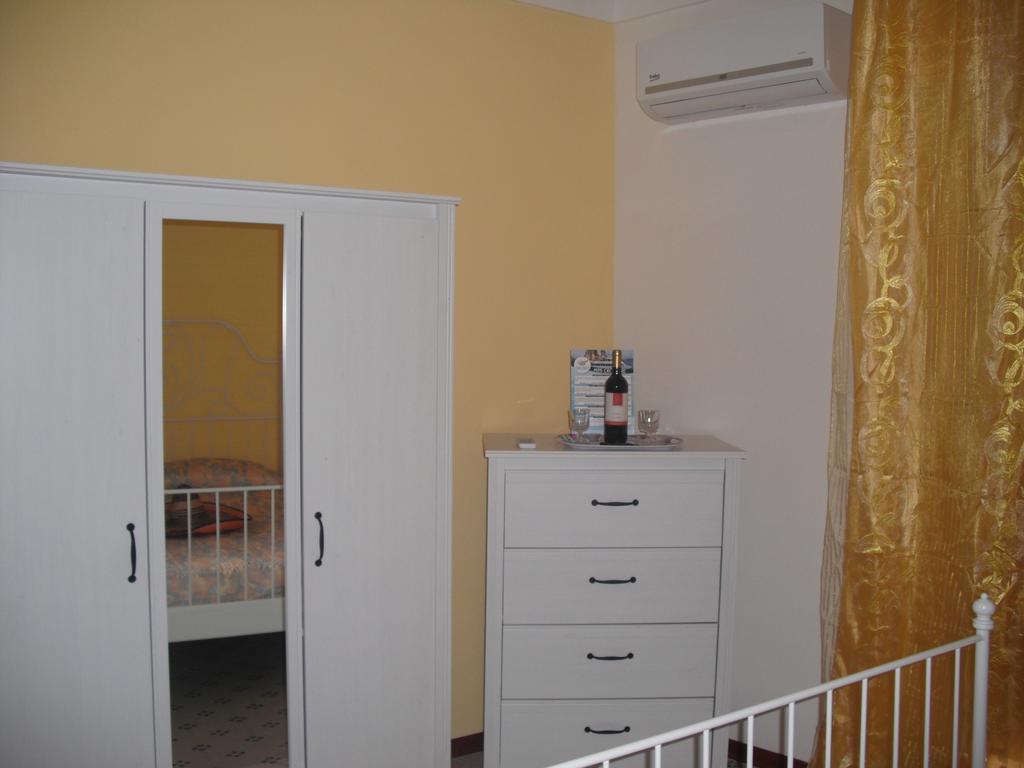 Appartamenti Corollai Trapani Exterior photo