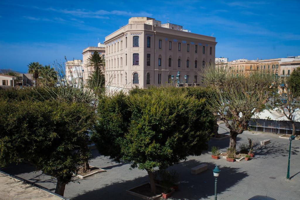 Appartamenti Corollai Trapani Exterior photo